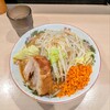 ラーメン 鷹の目 蒲田店