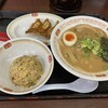 餃子の王将 イオンタウン水島店