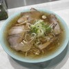 渋谷かっちゃんラーメン