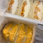 サンドウィッチ ルマン - 