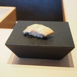 鮨 はやたか - アナゴ