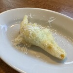 ピッツェリア ジンガラ - 