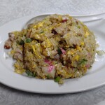 宝明楼 - 料理写真: