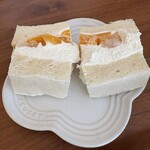 サンドウィッチ ルマン - 