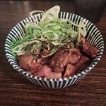 らーめん とめ治 - 