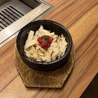 焼肉うしごろ 横浜店 - 