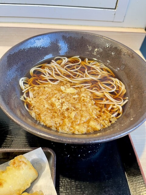 ゆで太郎 関内羽衣町店 - 関内/立ち食いそば | 食べログ