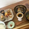 食堂カフェ ヒトトノ