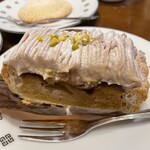 ドルチェリア ズッカ - 