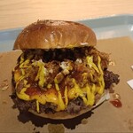 クラフトビアマーケット - 料理写真: