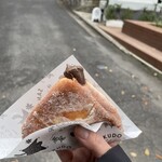 高尾 さんかく堂 - 