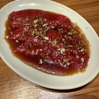 中目黒焼肉 登牛門 - 