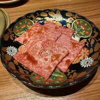 中目黒焼肉 登牛門 - 