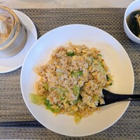 Chinese Restaurant 晴華 - 