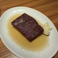 中目黒焼肉 登牛門 - 