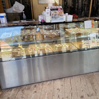 グリナリウム グレイナリー_1