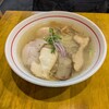 麺屋 ぬまた