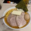 北海道ラーメン赤レンガ