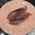 廻転とやま鮨 富山駅前店 新館 - 