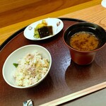 日本料理 太月 - 