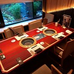 肉の匠 将泰庵 - 