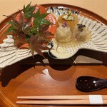 銀座 しのはら - 