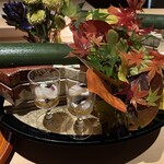 銀座 しのはら - 