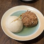 おでん屋 金太 - 