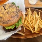 KUA ’AINA Karuizawa Ten - 