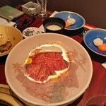 肉の匠 将泰庵 - 