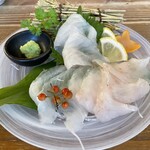 越前がに やまに水産 - 