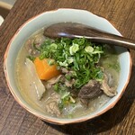 おでん屋 金太 - 