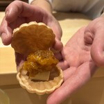 銀座 しのはら - 