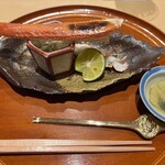 銀座 しのはら - 