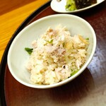 日本料理 太月 - 