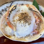 越前がに やまに水産 - 