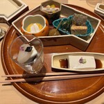 銀座 しのはら - 