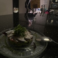 恵比寿ビストロ 猫も杓子も - 