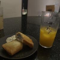 恵比寿ビストロ 猫も杓子も - 