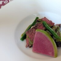 TROIS CUIT ASANUMA - 