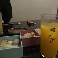 恵比寿ビストロ 猫も杓子も - 