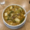 天理スタミナラーメン 本店
