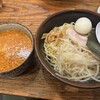 ハッスルラーメン ホンマ 浜町店