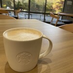 スターバックスコーヒー - ドリンク写真: