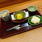 日本料理 太月 - 