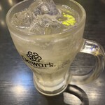 韓国料理 金家 - 