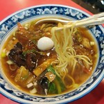 空港ラーメン 天鳳 - 