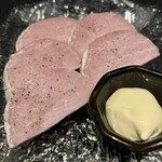 焼肉 神宮 - 激うま神宮ハム