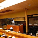 日本料理 太月 - 