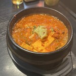 韓国料理 金家 - 